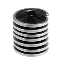 Веревка шнур слинг щетка для чистки скалолазание спелечение дерево хирургические аксессуары