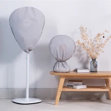 Замена без запаха Влагонепроницаемая электрическая крышка вентилятора Пыленепроницаемая моющаяся Нетканая ткань для хранения с кулиской аксессуары