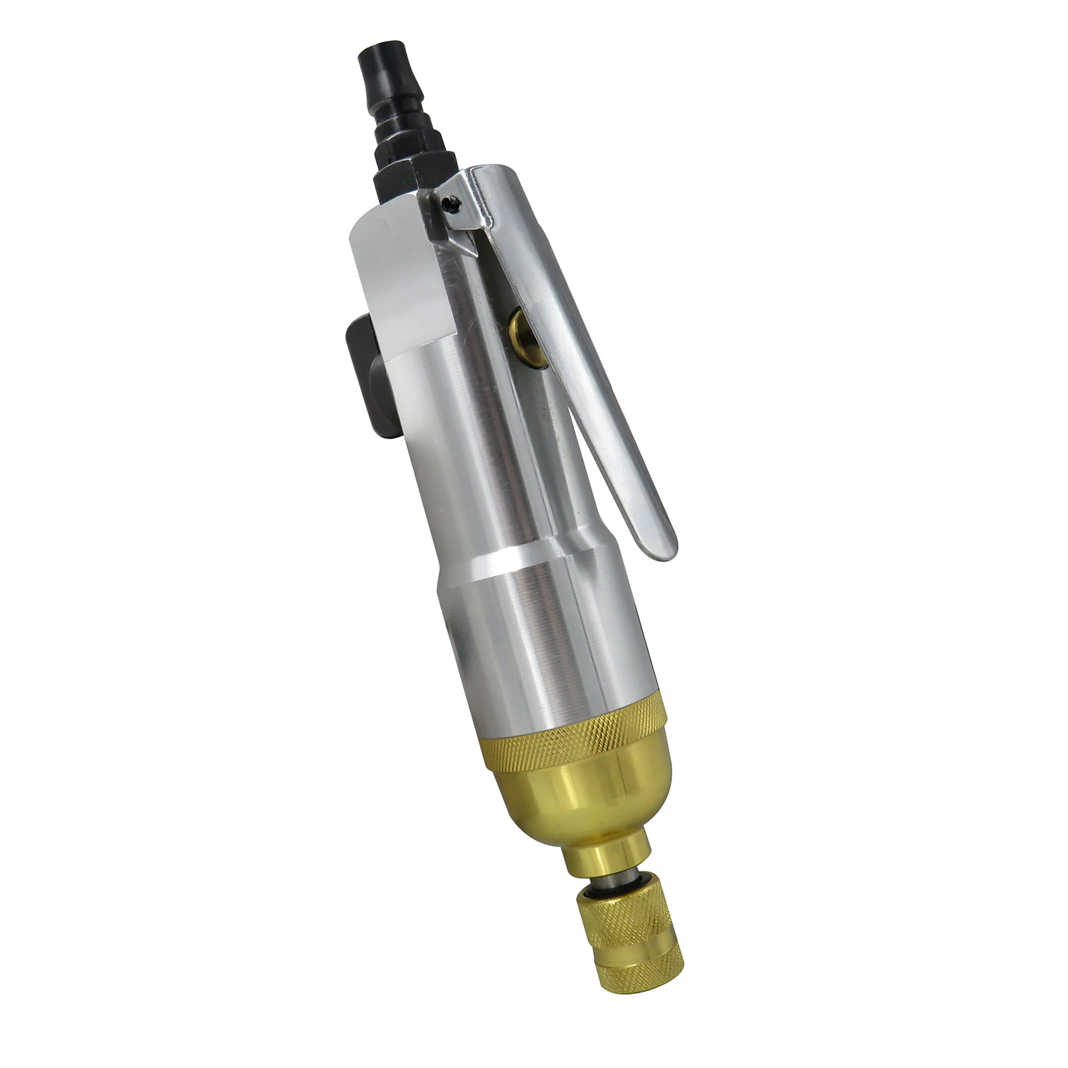 1/4" Pneumatic Air Screwdriver Straight Hand Industrial 9000rpm Reversible Screw Driver Air Screw Driver Pneumatic Tools