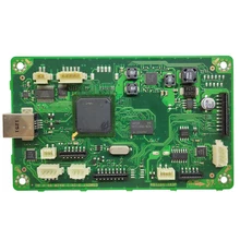Основной системный контроллер форматор материнская плата для samsung принтер SCX-3400 SCX-3401