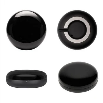 

Fine Workmanship 360 Degrees Automation Home Smart Infrared Voice Control Sensor WIFI+IR Intelligent Remote Controller