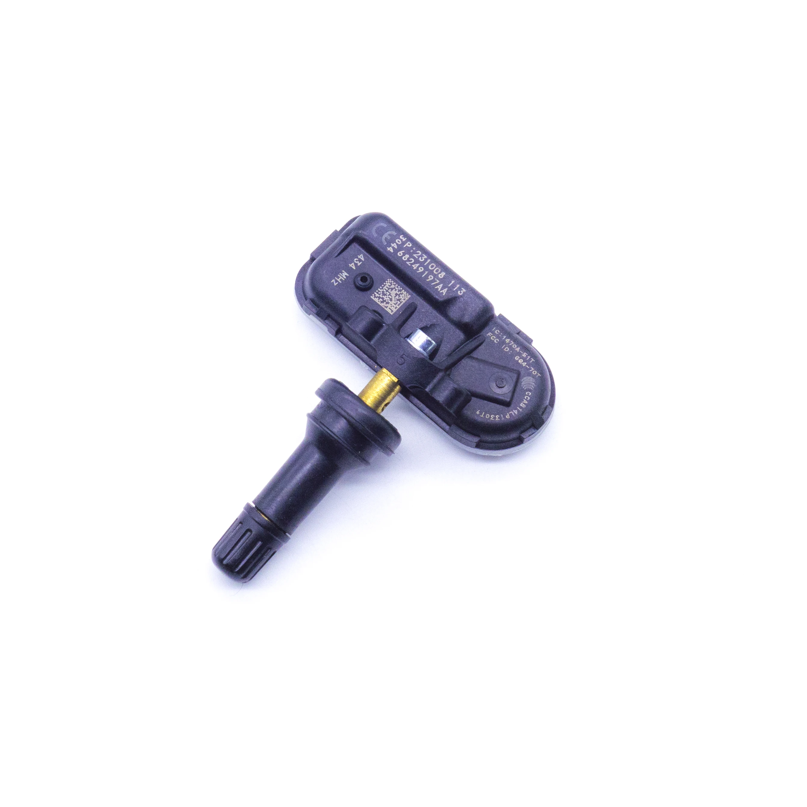 TPMS Датчик давления в шинах 434 МГц для Dodge Ram 1500 2500 3500 Jeep