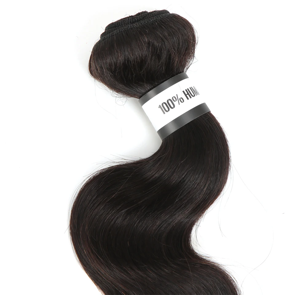 SLEEK HAIR Brazilian Body Wave Hair Weave Bundles Natural Color 100% Human Hair weave 1/3/4 Piece 8-30\ SLEEK HAIR Brazilian Body Wave Hair Weave Bundles Natural Color 100% Human Hair weave 1/3/4 Piece 8-30\
