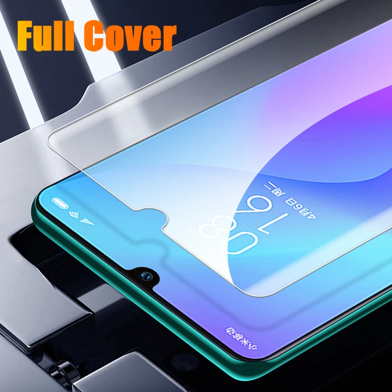 3 шт. закаленное стекло для Xiaomi Redmi Note 8 7 6 5 Pro 4X Защитное стекло для экрана для Xiaomi Redmi 6 6A 5 Plus стекло