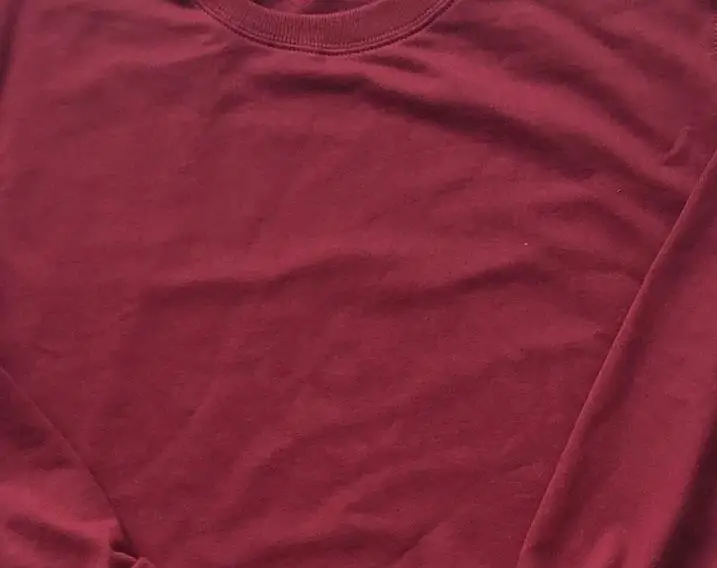 Burgundy-white txt Мой последний Рождество как мисс Толстовка Джемпер унисекс мода гранж Цитата пуловеры для женщин Графический Забавный Чистый хлопок Топ наряды - Цвет: Burgundy-white txt