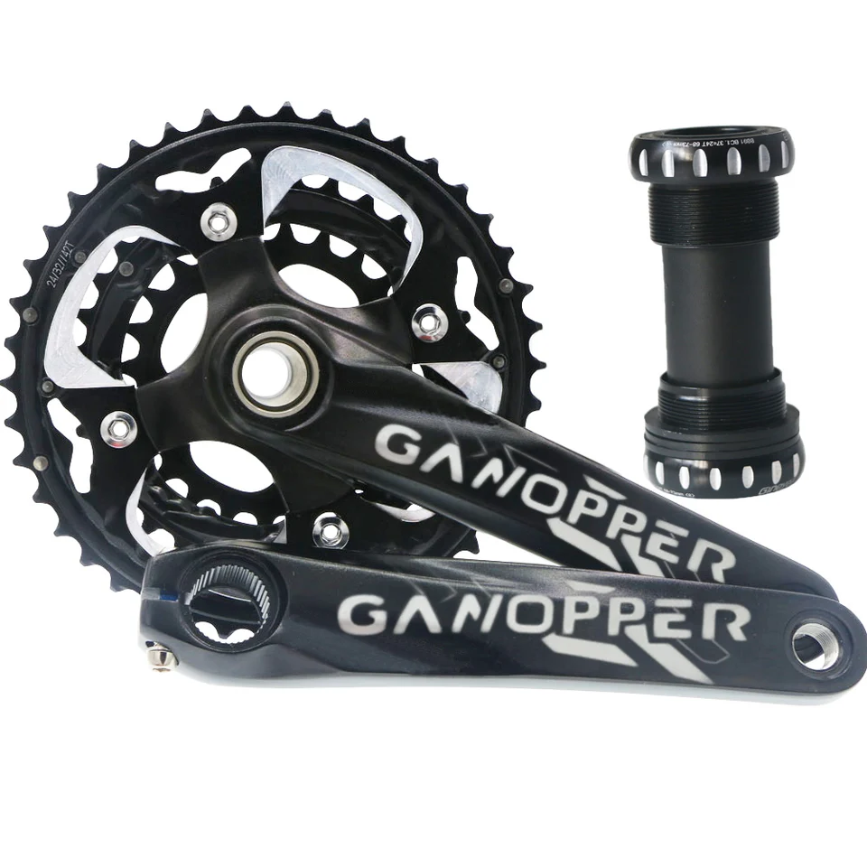 ganopper crankset