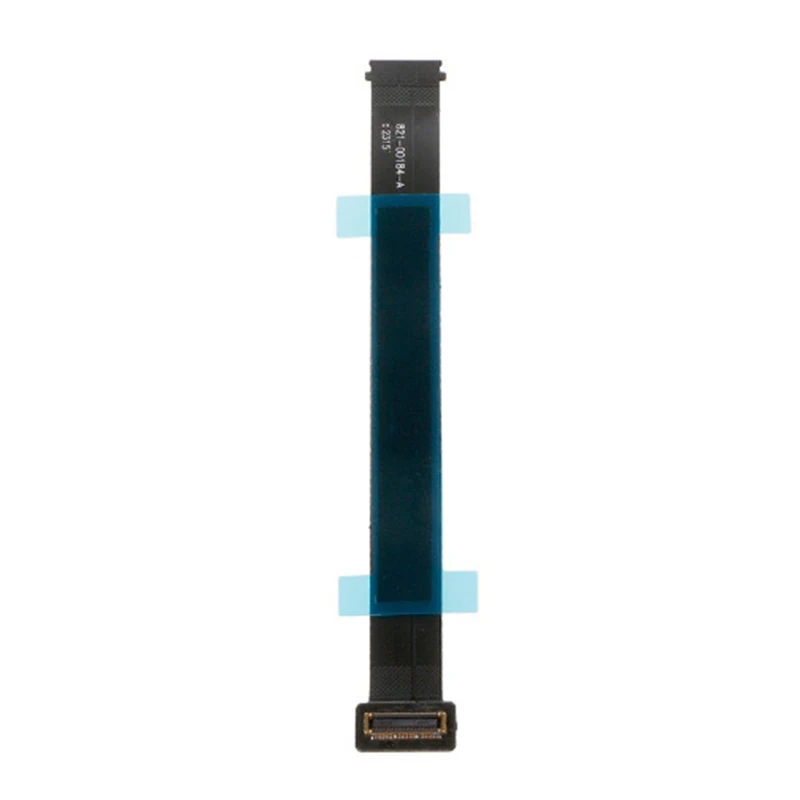 

Flex Cable Replacement fits for Macbook Pro A1502 2015-2016 Trackpad Keyboard Touchpad Cable 2015-2016 Dedicated TP Flex Wire