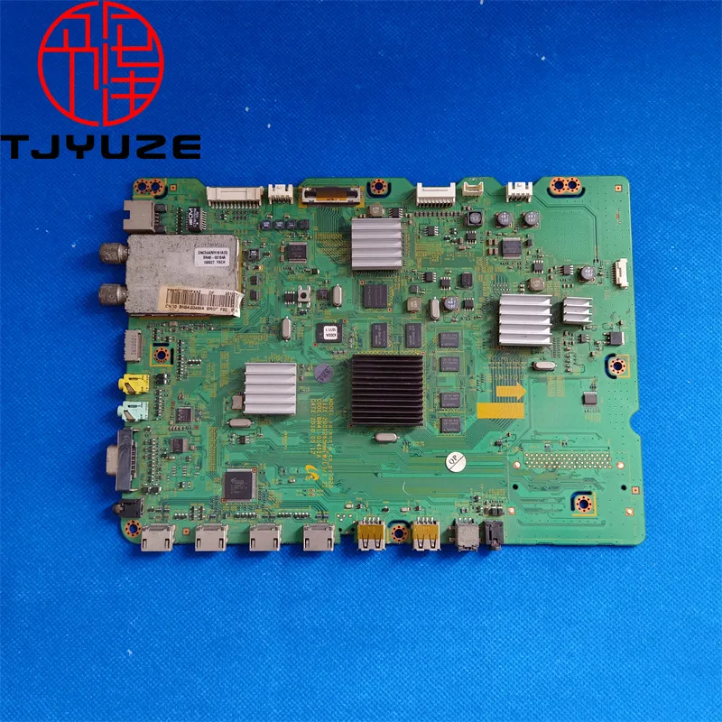 Хороший тест на материнскую плату Samsung BN41-01451A PS58C7000YFXXZ | - Цена: 2 701,60 руб.