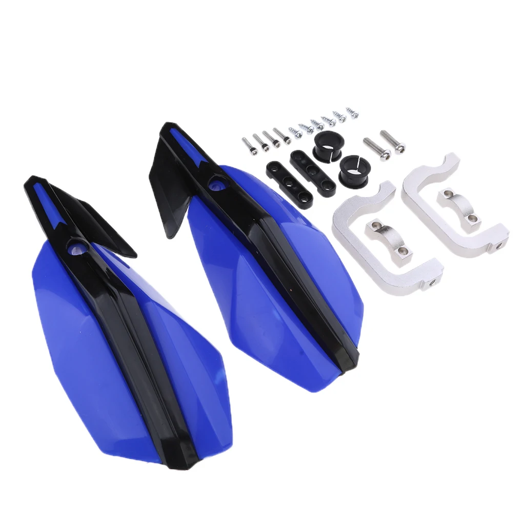 Руль велосипеда Pit Dirt 7/8 ''22 мм или 1-1/8'' 28 мм