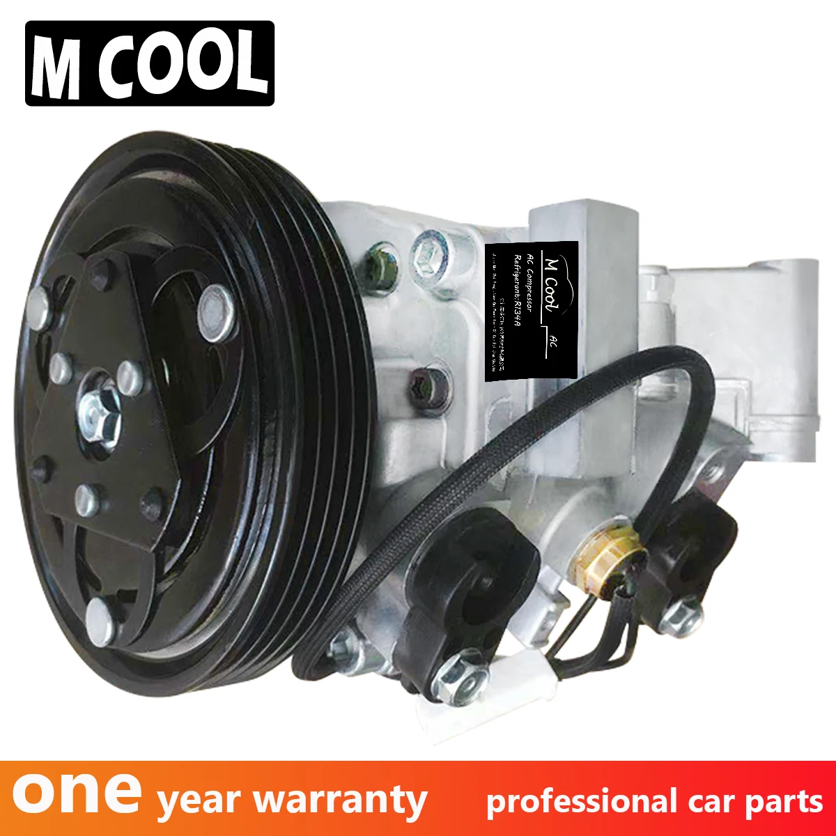 95200-69GA1 95200-69GC2 9520177GB2 W08K0821064 SS10 12 В воздуха A/C AC компрессор для suzuki JIMNY