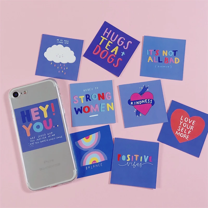 9 шт./упаковка детские носки творческий Английский алфавит рождества