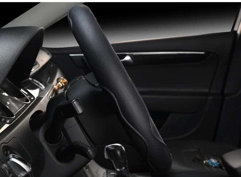 BYD F3 F3 R F0 L3 F6 S6 G3 G6 скорость острый кожаный руль четыре сезона универсальный автомобильный чехол