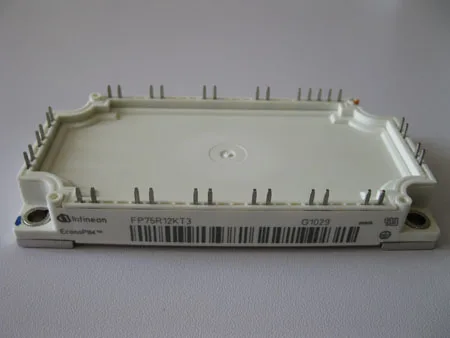 FP50R12KT3 FP75R12KE3 FP75R12KT3 Горячая точка- ZHMK