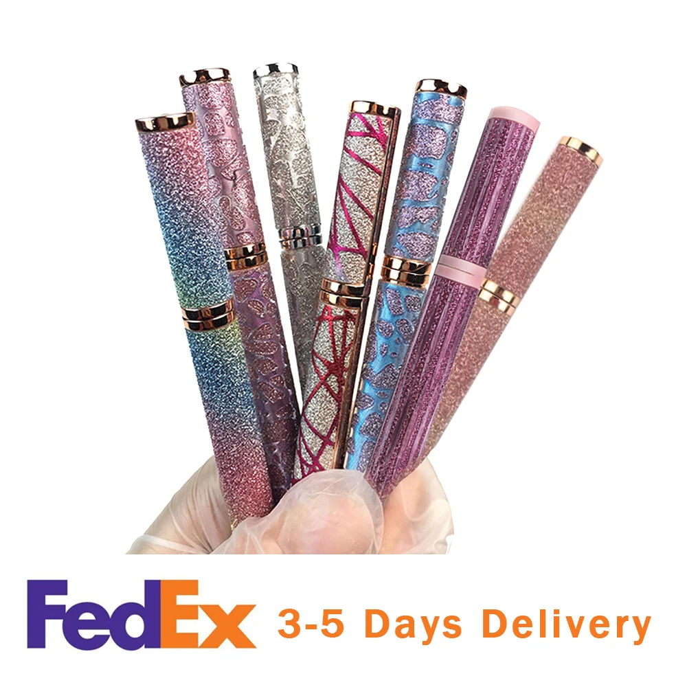 Оптовая продажа волшебная жидкая самоклеящаяся подводка для глаз карандаш без