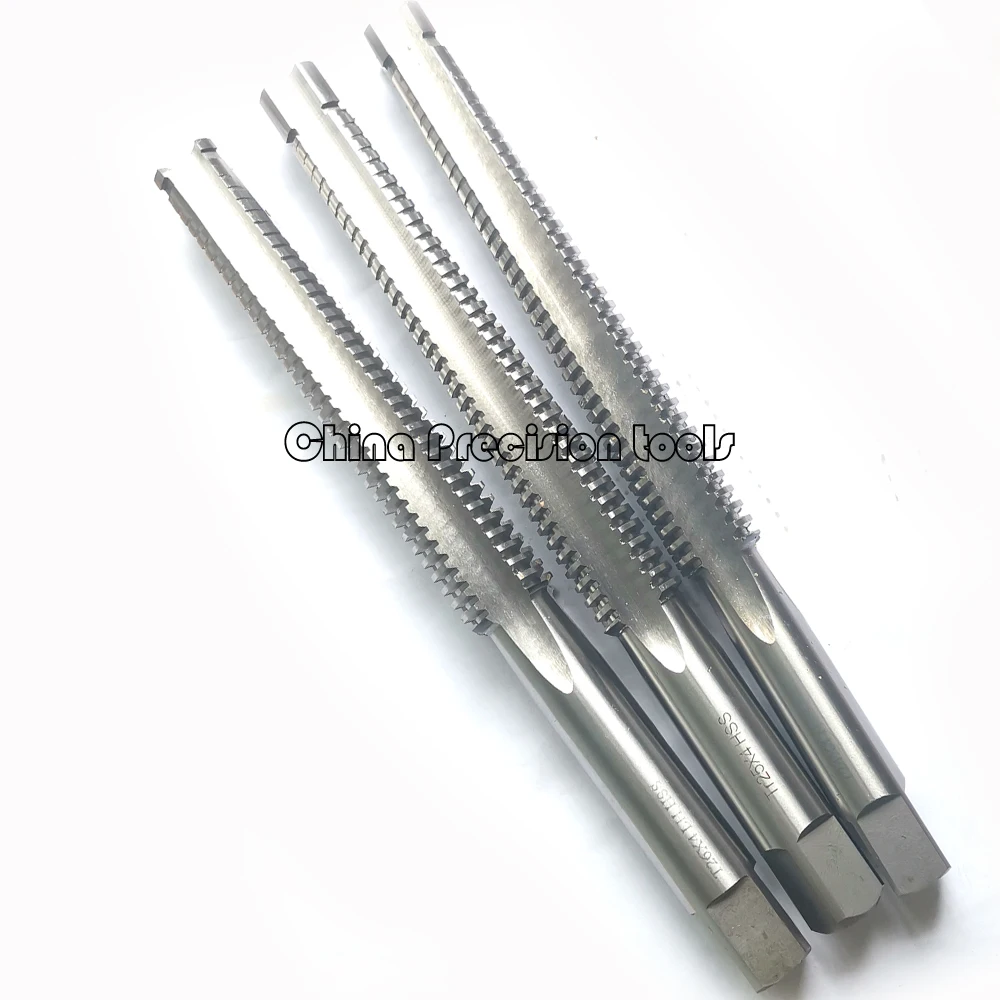 High Quality TR11x2.5mm Left  hand Trapezoidal Tap Thread Threading Tool 