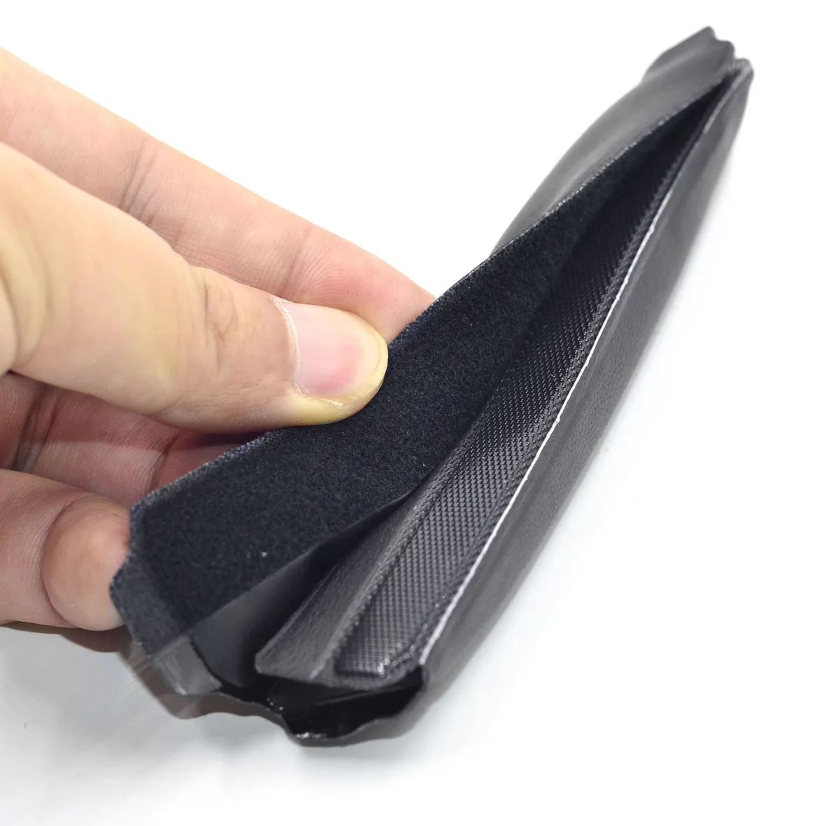 Replacement Headphone Headband Sponge Foam Beam for Bose QC25 QC35 High Quality Soft Leather Headband Cushion for Bose QC35
