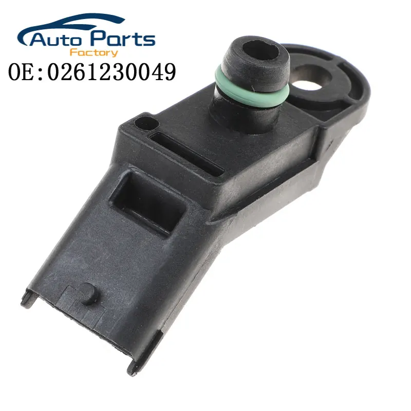 Датчик давления 2 5 бар для ALFA ROMEO 147 156 166 GIULIETTA MITO FIAT STILO PUNTO DOBLO LANCIA LYBRA MUSA Theory 0261230049 |