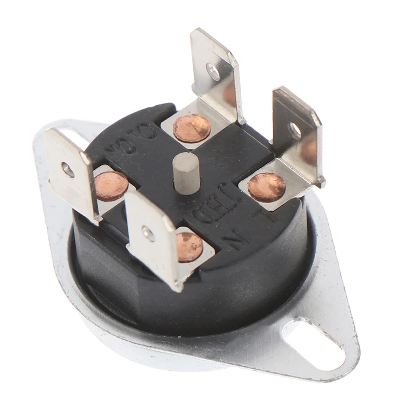 Business & Industrie KSD302X/93C 20A Degree Manual Reset Temperature