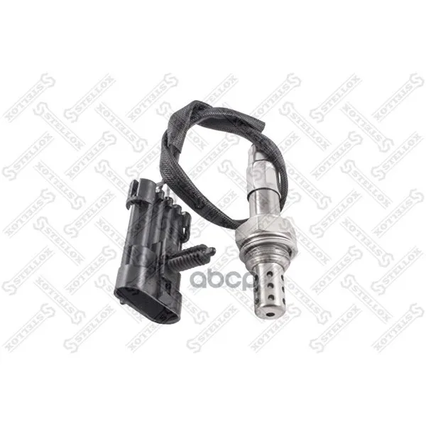 20-00063-Sx_лямбда-Зонд! Opel Astra G/Vectra B/Zafira 1.4/1.6i 16v 98-05 Stellox 2000063sx Stellox арт. 2000063SX