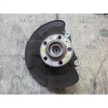 

STEERING KNUCKLE FRONT RIGHT VOLVO S60 SALOON 2. 4 diesel cat [15768004]