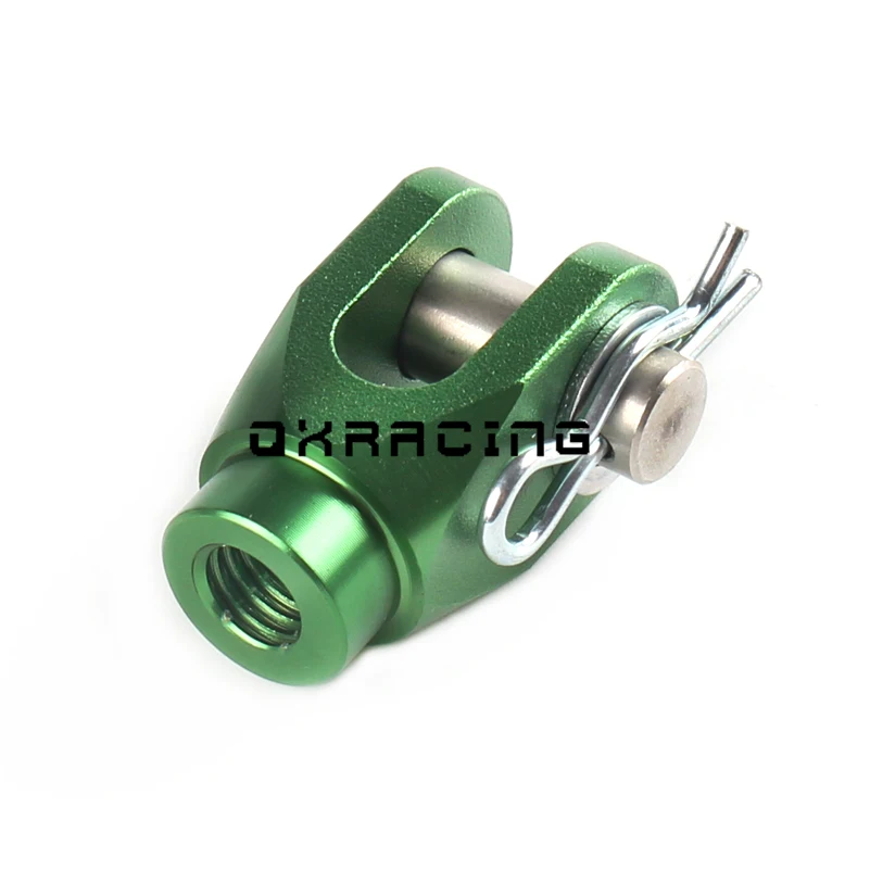 Задний тормоз для Kawasaki KX80 KX85 KX100 KX125 KX250 KLX125 KLX150BF KLX150S KLX250 KX 85 100 125 KLX 150BF 250 |
