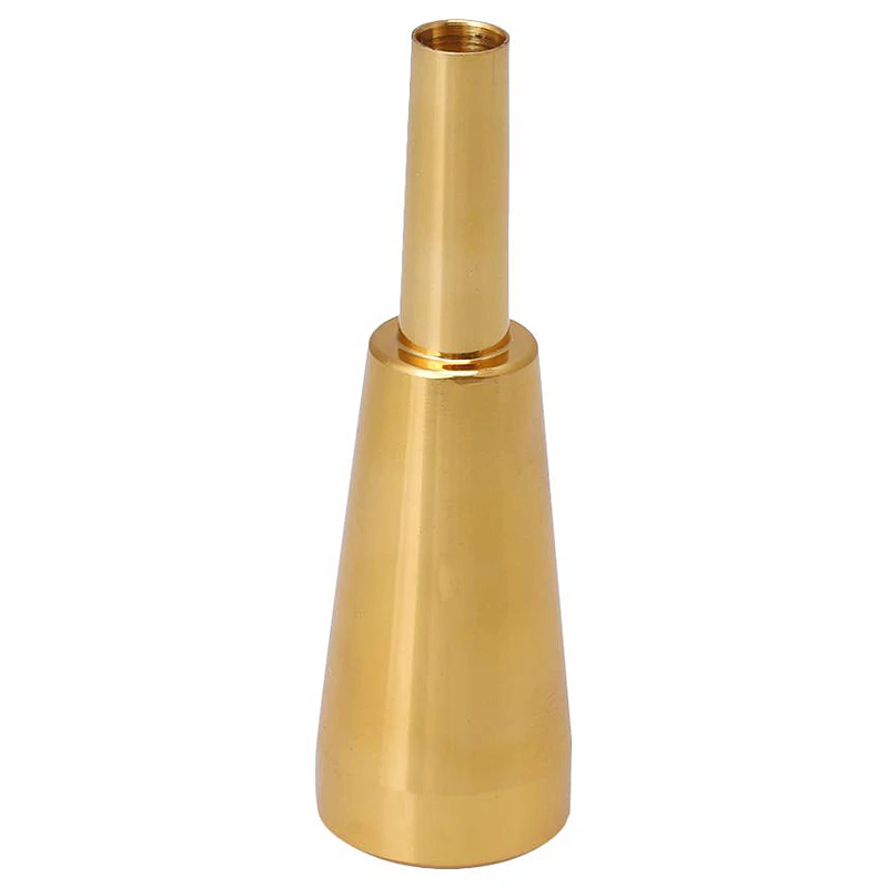 7C труба мундштук Meg металлическая труба для Yamaha или Bach Conn и Королевская труба C Труба