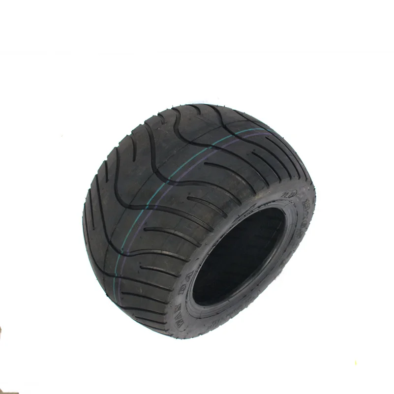 2шт Lightning shipping 13x6. 50-6 для ATV QUAD Golf Buggy косилка Go-kart газонокосилки 13*6,50-6 шины для осмотра автомобилей Аксессуары