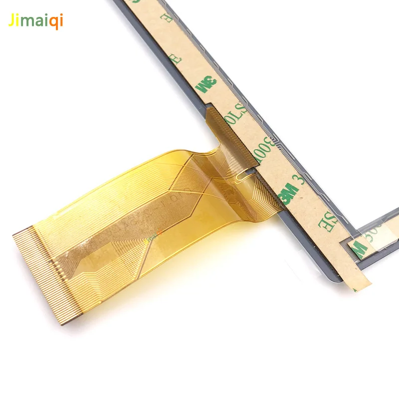 Сенсорный экран дигитайзер для 10,1 дюймов YCG-C10.1-235A-F-01 планшетный компьютер внешняя Сенсорная панель Замена сенсорного стекла