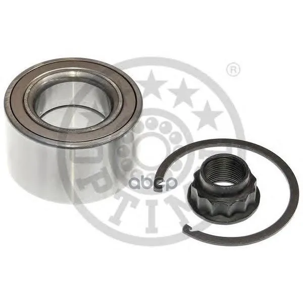 Opt981199_к-Кт.Подшипника Ступ. Пер.! Toyota Corolla/Prius All 01 Optimal 981199 Optimal арт. 981199