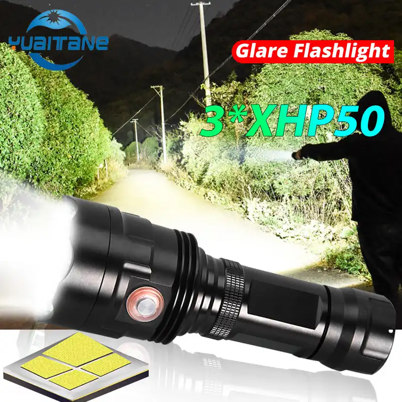 brightest rechargeable lantern