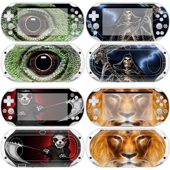 

Vinyl Decal Skin Cover For PS Vita 2000 Game Console Sticker