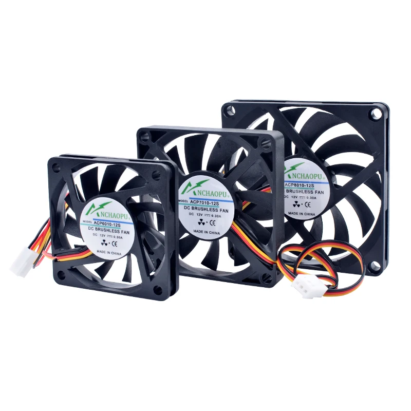 Cheap Ventiladores e resfriadores