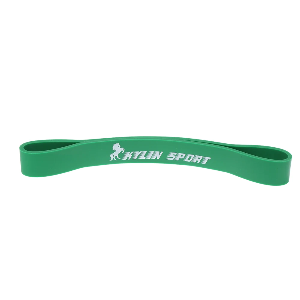 3 Colors Resistance Bands Leg Muscle Building Band Exercises Looped for Fitness 15-45Lbs port Training Workout Elastic Bands