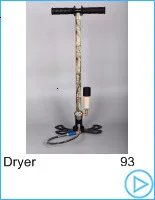 300bar 30mpa 4500psi 3 этап пневматический ручной насос воздушный насос стремя зарядки газовый указатель фильтра клапан шланг для надувная лодка каяк шин