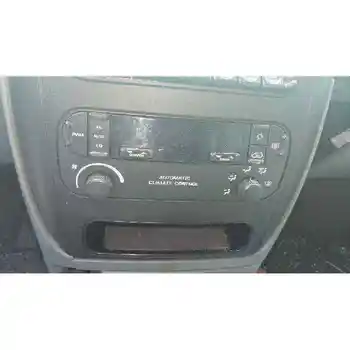 

05127467AB COMMAND HEATING/AIR CONDITIONING CHRYSLER VOYAGER (RG)