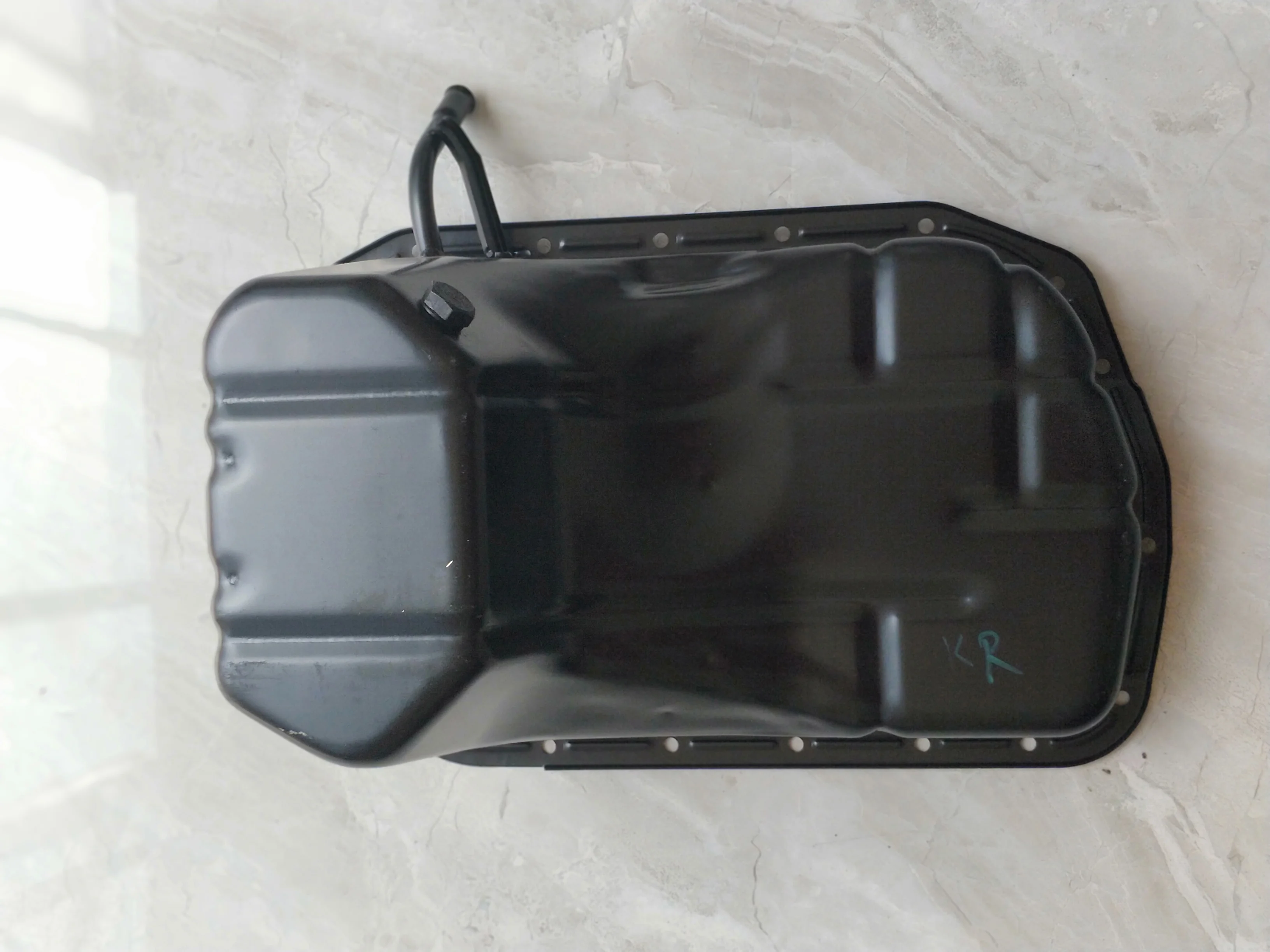 WEILL SMW250436 OIL PAN SUBASSY for GREAT WALL HAVAL H3 H5 | Автомобили и мотоциклы