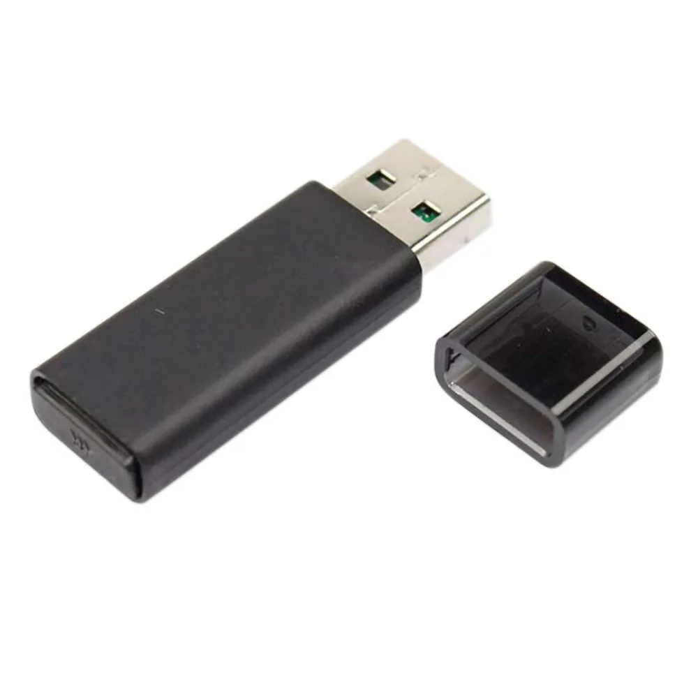 Беспроводной адаптер приемник для microsoft xbox второго поколения адаптеры Adaptador контроллер