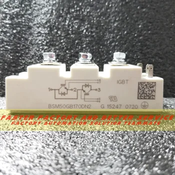 

IGBT New IN STOCK BSM50GB170DN2 Parts & Accessories