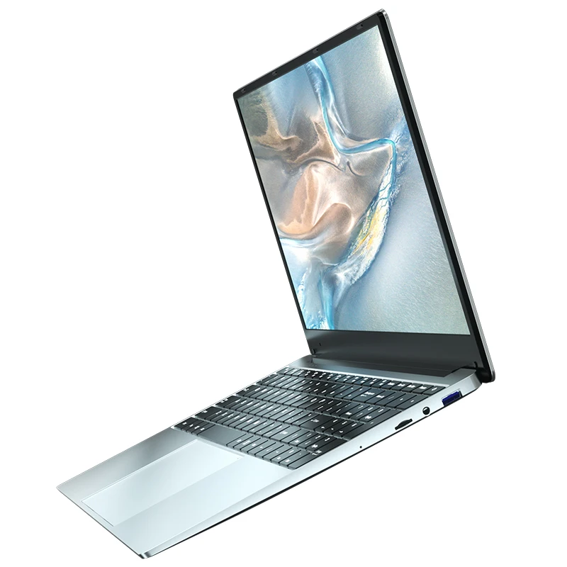 Good Metal Computer with 2.4G/5.0G Bluetooth Ryzen