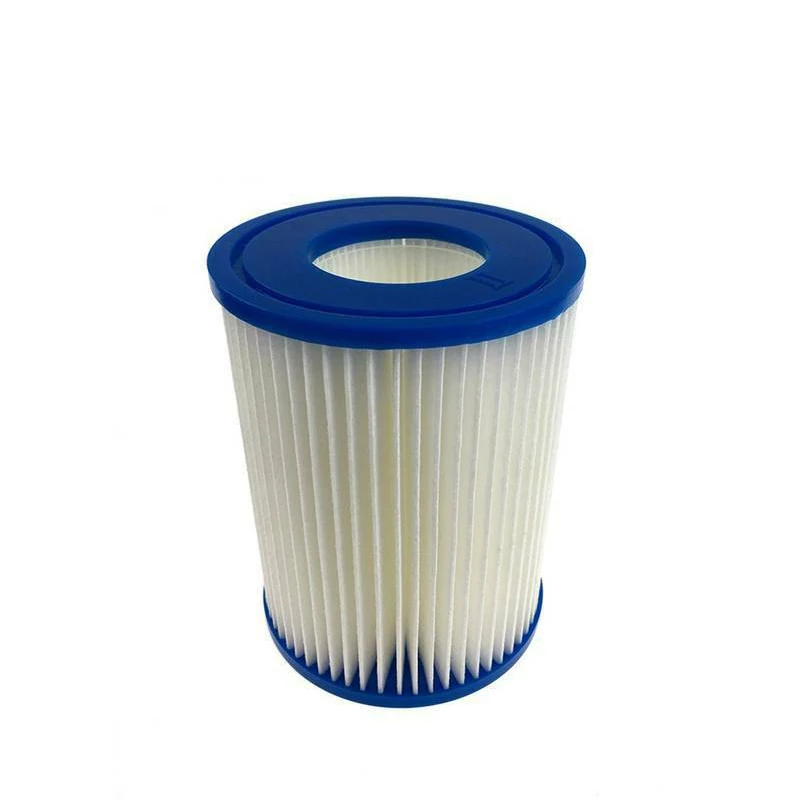 1PC Pool Filter Cartridge Inflatable Swimming Pool Filter Element Efficient Filter Foam Sponge Cartridge for Swimming Pool PUMP