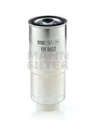 Mann WK845/2 Фильтр топливный