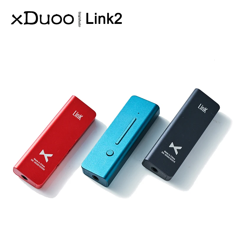 Xduoo Link2 USB DAC Type-C to 3.5mm Audio Cable