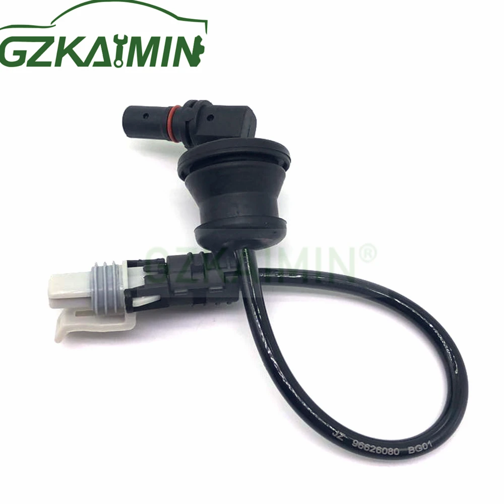 

Задний датчик скорости колес ABS Подходит для Chevrolet Saturn Pontiac 2007-2015 OEM 96626080 970-053 726666