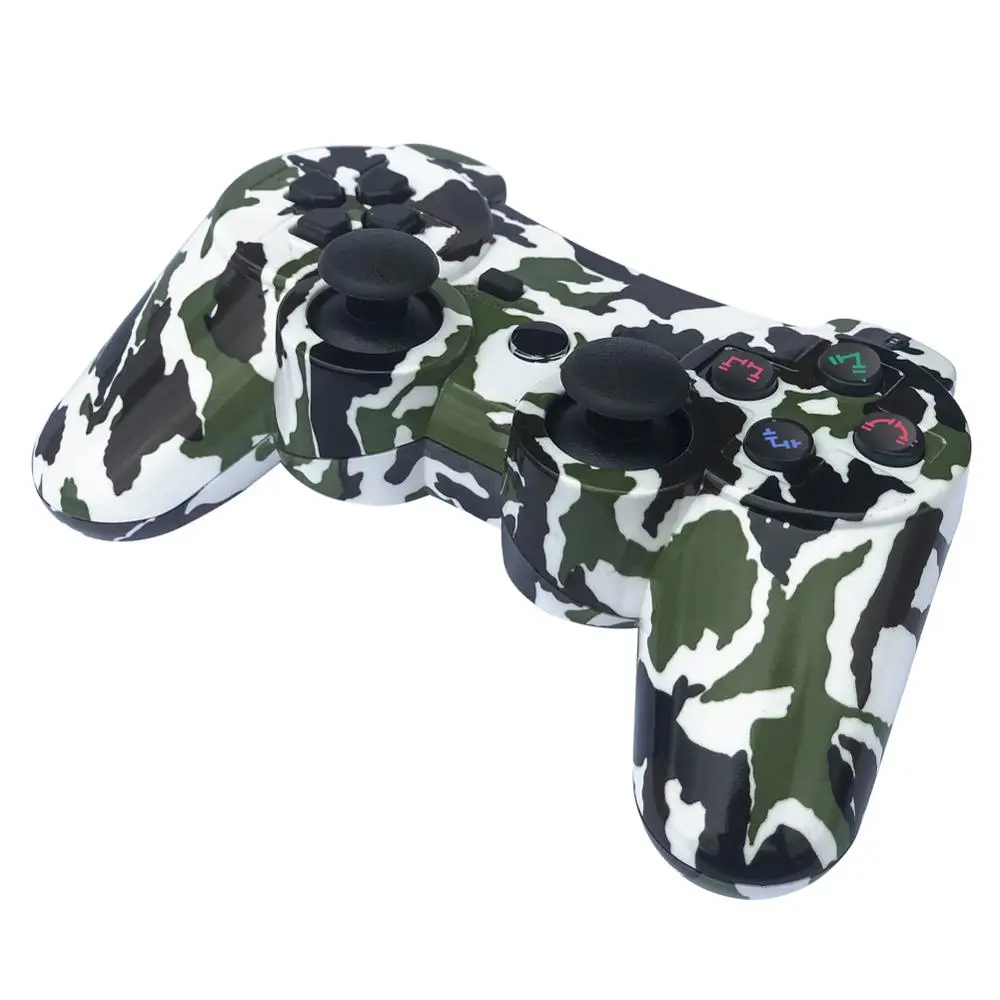 Bluetooth для Sony Playstation 3 контроллер беспроводной геймпад джойстик Playstation3 SIXAXIS mocute