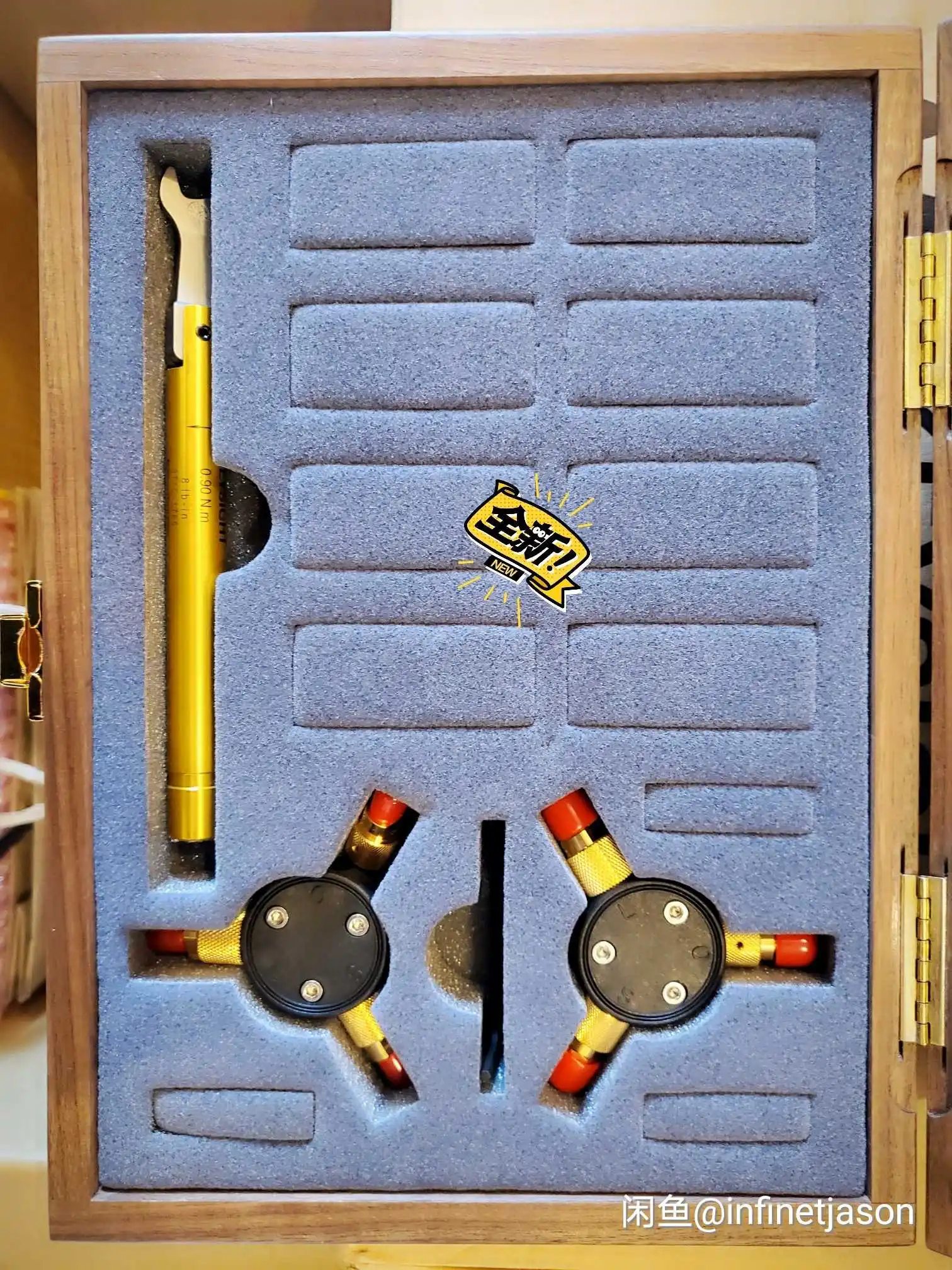 Brand New Original Keysight 85033E Is De 85033E Calibration Kit