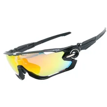 Настраиваемое разбитое ветровое стекло es для верховой езды четыре группы объектив Jawbreaker солнцезащитное стекло es стекло велосипеда 9270 горный велосипед