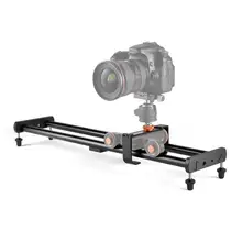 YELANGU слайдер для камеры Dolly Rail Видео стабилизатор для L4X Электрический автомобильный слайдер для SLR камеры телефон съемка видео запись YELANGU слайдер для камеры Dolly Rail Видео стабилизатор для L4X Электрический автомобильный слайдер для SLR камеры телефон съемка видео запись