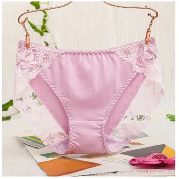 

2018 new women sexy panties Butt Lifter Cotton Briefs Wholesale Sales Section underwear women briefs AW7958