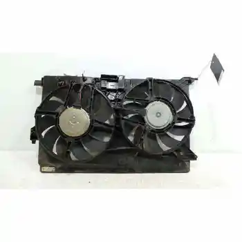 

871590C ELECTRIC FAN OPEL VECTRA C SALOON