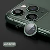 DGreen and 6D Glass